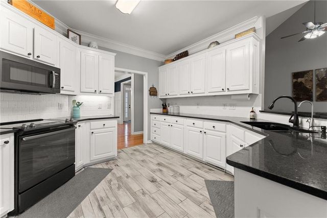 1681 Bennett Road, Grayson, GA 30017