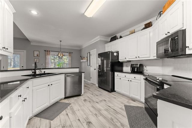 1681 Bennett Road, Grayson, GA 30017