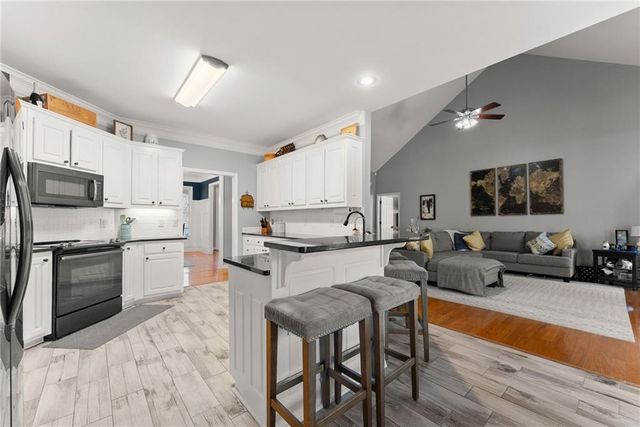 1681 Bennett Road, Grayson, GA 30017