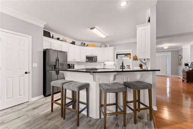 1681 Bennett Road, Grayson, GA 30017