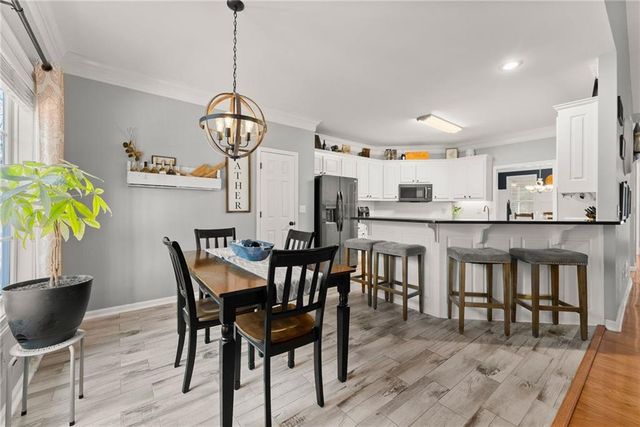 1681 Bennett Road, Grayson, GA 30017