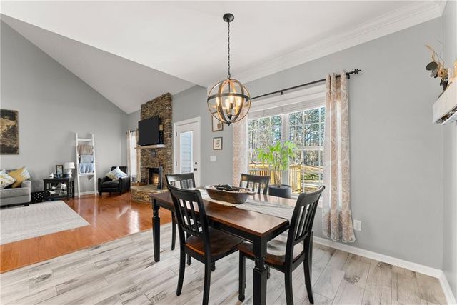 1681 Bennett Road, Grayson, GA 30017