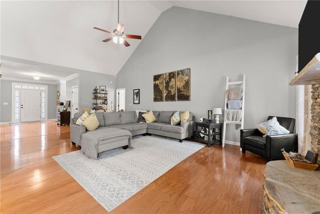 1681 Bennett Road, Grayson, GA 30017