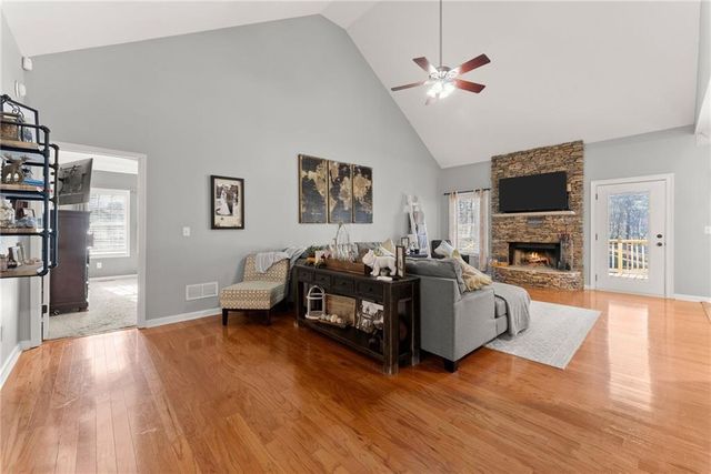 1681 Bennett Road, Grayson, GA 30017