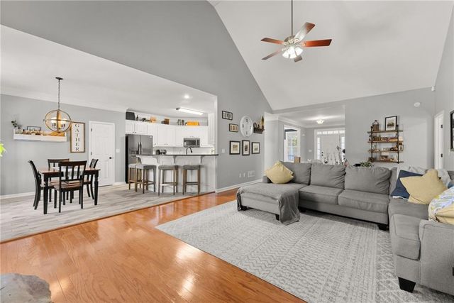 1681 Bennett Road, Grayson, GA 30017