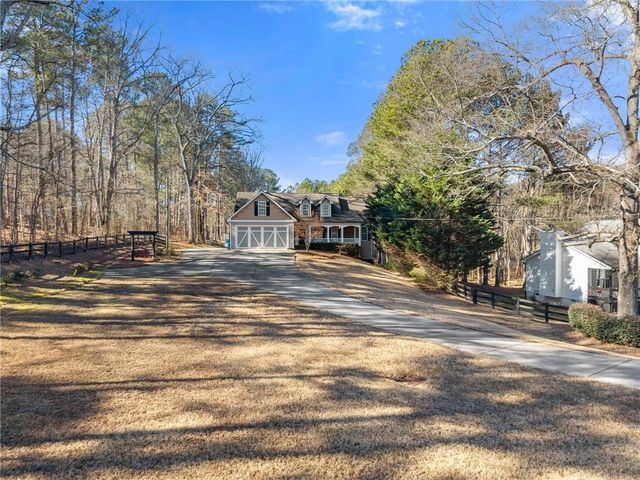 1681 Bennett Road, Grayson, GA 30017