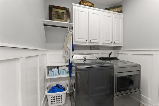 1681 Bennett Road, Grayson, GA 30017