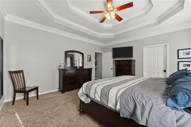 1681 Bennett Road, Grayson, GA 30017