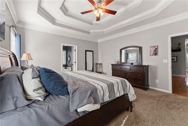 1681 Bennett Road, Grayson, GA 30017