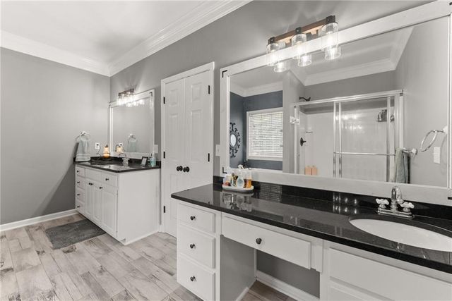 1681 Bennett Road, Grayson, GA 30017