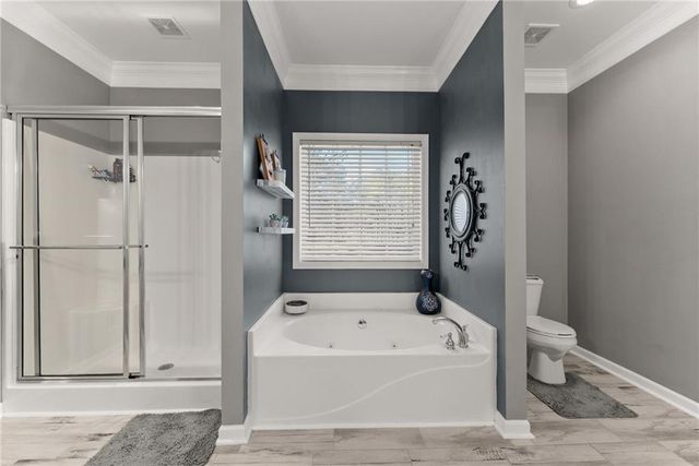 1681 Bennett Road, Grayson, GA 30017