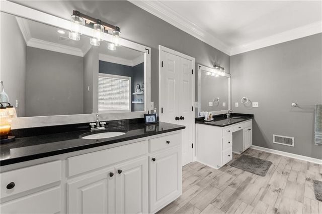 1681 Bennett Road, Grayson, GA 30017