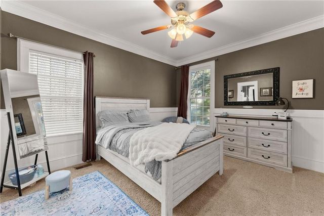 1681 Bennett Road, Grayson, GA 30017