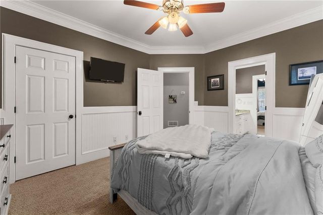 1681 Bennett Road, Grayson, GA 30017