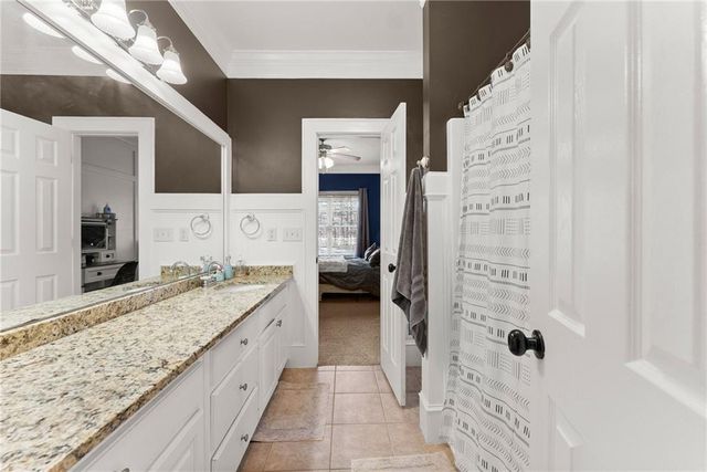 1681 Bennett Road, Grayson, GA 30017