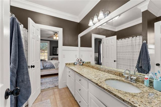 1681 Bennett Road, Grayson, GA 30017