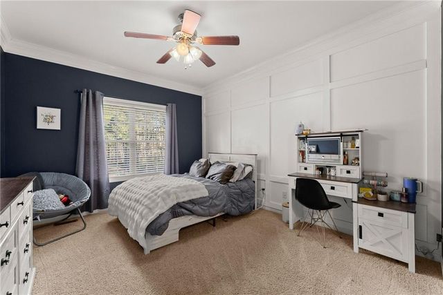 1681 Bennett Road, Grayson, GA 30017