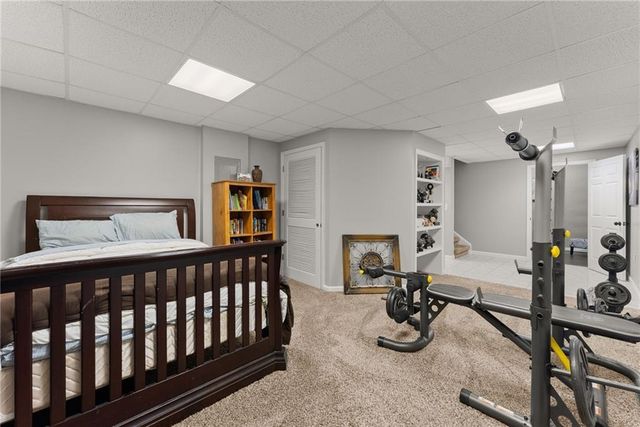 1681 Bennett Road, Grayson, GA 30017