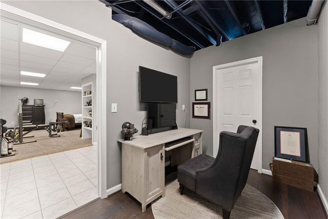 1681 Bennett Road, Grayson, GA 30017