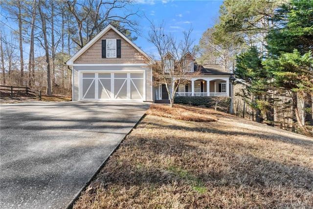 1681 Bennett Road, Grayson, GA 30017