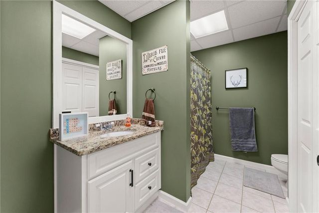 1681 Bennett Road, Grayson, GA 30017