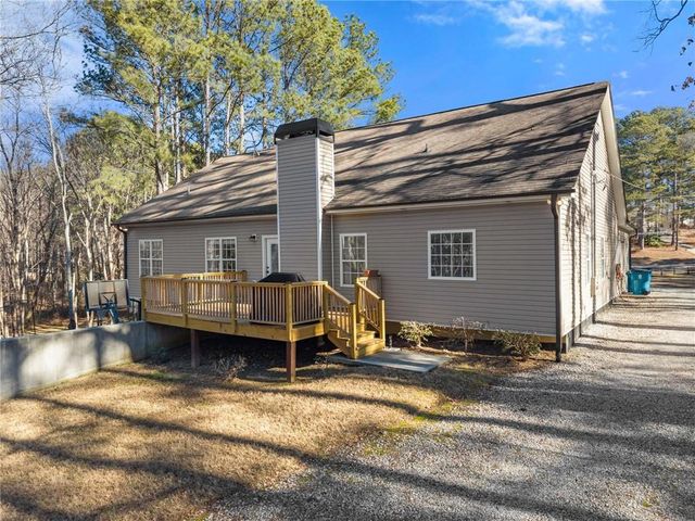 1681 Bennett Road, Grayson, GA 30017