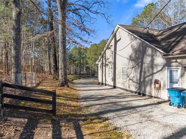 1681 Bennett Road, Grayson, GA 30017