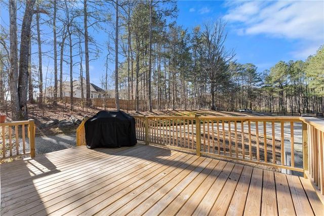 1681 Bennett Road, Grayson, GA 30017