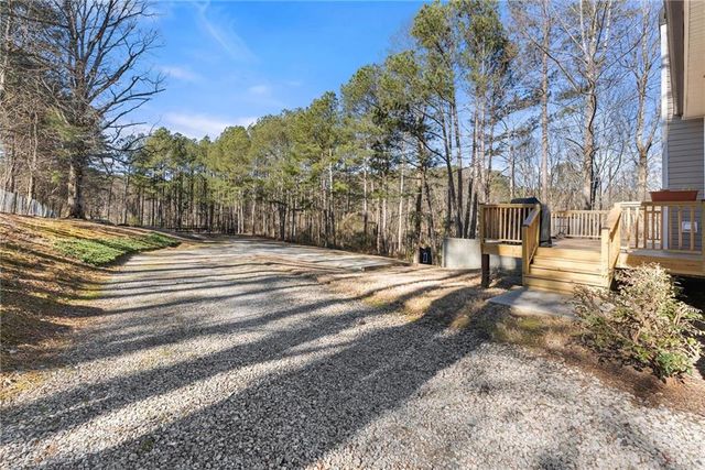 1681 Bennett Road, Grayson, GA 30017