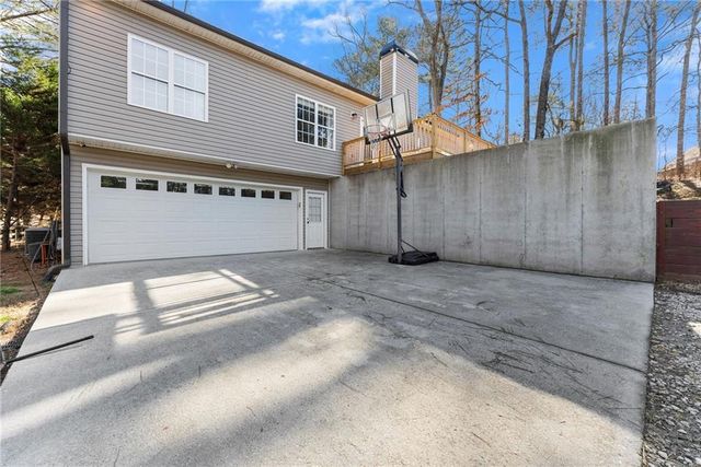 1681 Bennett Road, Grayson, GA 30017