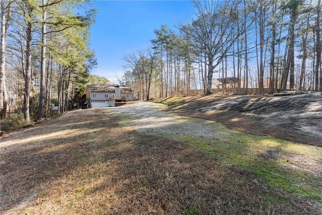 1681 Bennett Road, Grayson, GA 30017
