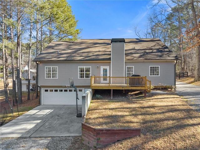 1681 Bennett Road, Grayson, GA 30017
