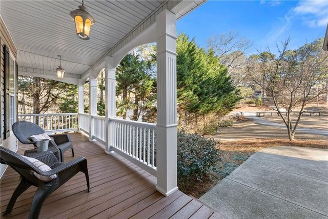 1681 Bennett Road, Grayson, GA 30017