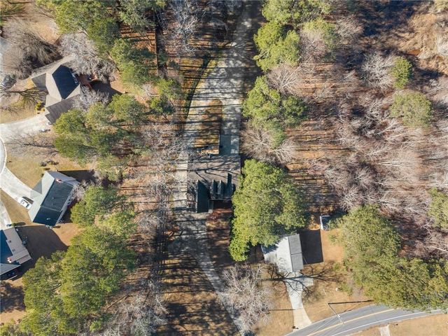 1681 Bennett Road, Grayson, GA 30017