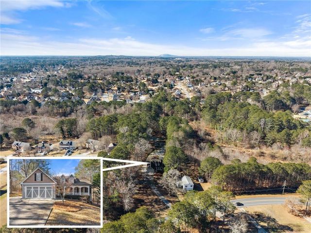 1681 Bennett Road, Grayson, GA 30017