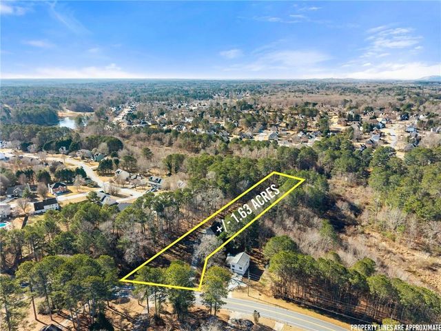 1681 Bennett Road, Grayson, GA 30017