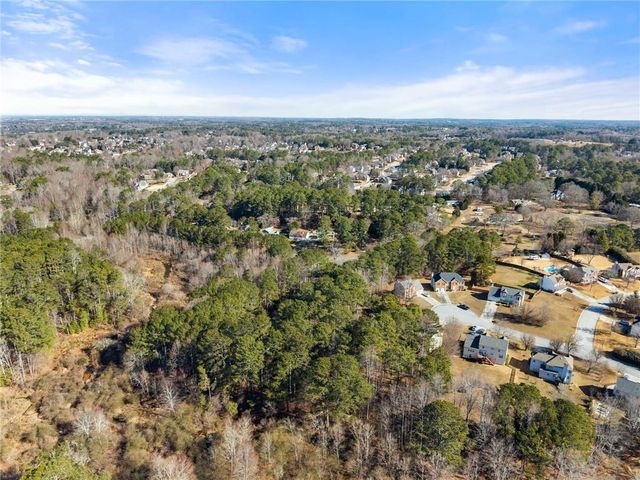 1681 Bennett Road, Grayson, GA 30017