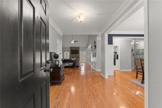 1681 Bennett Road, Grayson, GA 30017