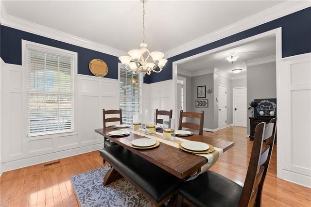 1681 Bennett Road, Grayson, GA 30017