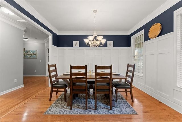 1681 Bennett Road, Grayson, GA 30017