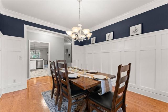 1681 Bennett Road, Grayson, GA 30017