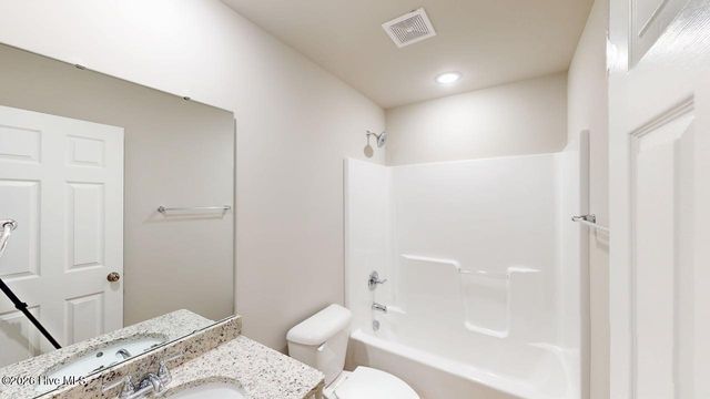 110 Windemere Lane, Goldsboro, NC 27530