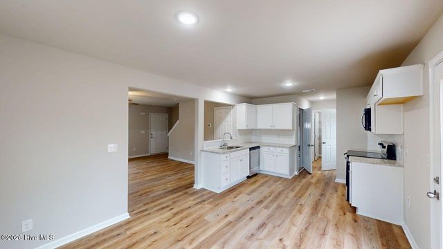 110 Windemere Lane, Goldsboro, NC 27530