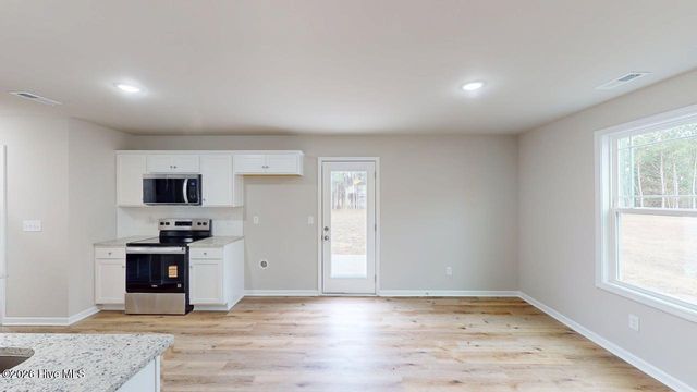 110 Windemere Lane, Goldsboro, NC 27530