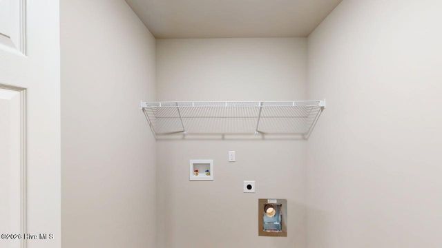 110 Windemere Lane, Goldsboro, NC 27530