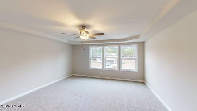 110 Windemere Lane, Goldsboro, NC 27530