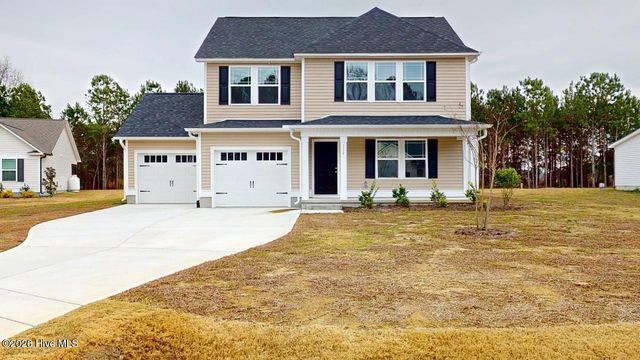 110 Windemere Lane, Goldsboro, NC 27530