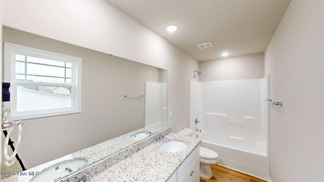 110 Windemere Lane, Goldsboro, NC 27530