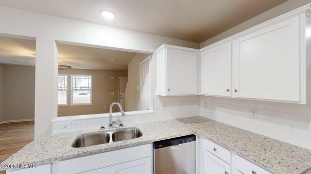 110 Windemere Lane, Goldsboro, NC 27530