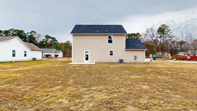 110 Windemere Lane, Goldsboro, NC 27530